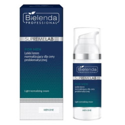 Supremelab For Men Light Normalizing Cream 50ml