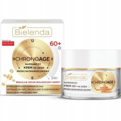 Bielenda Chrono Age 24h Repair Cream Anti-Wrinkle 60+ Day