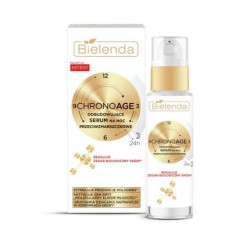 Bielenda Chrono Age Rebuilding Anti-Wrinkle Night Serum 30ml