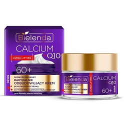 Bielenda Calcium Q10 Ultra Lifting Concentrated Recycling Cream 60