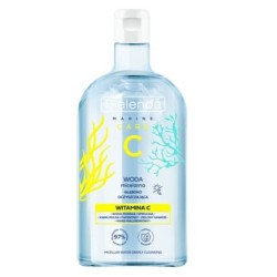 C Marine Care Deep Cleansing Micellar Water 400ml