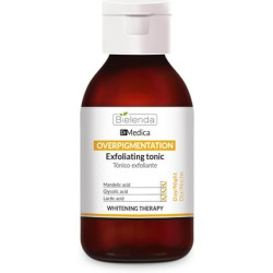 Bielenda Dr Medica Overpigmentation Peeling Tonic Helps Reduce Skin