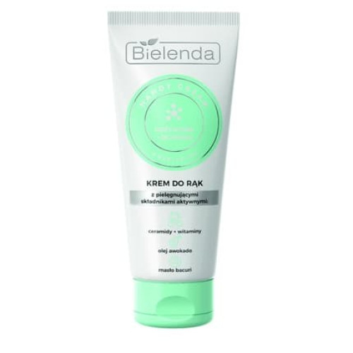 Bielenda Handy Cream Nourishing Hand Cream 50 Ml