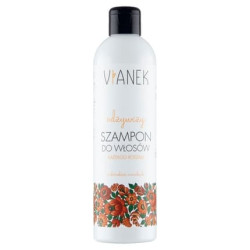 Vianek Nourishing Shampoo For Hair With Extract From Spotted Deadnettle 300ml Vianek Nourishing Shampoo For Hair With Extract From Spotted Deadnettle 300ml