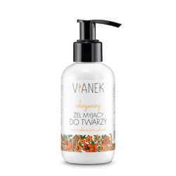 Vianek Nourishing Facial Gel 150ml