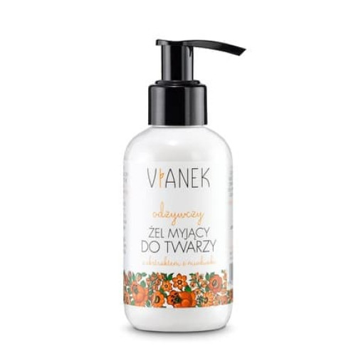 Vianek Nourishing Facial Gel 150ml