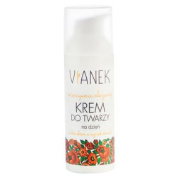 Vianek Nourishing Day Cream 50ml