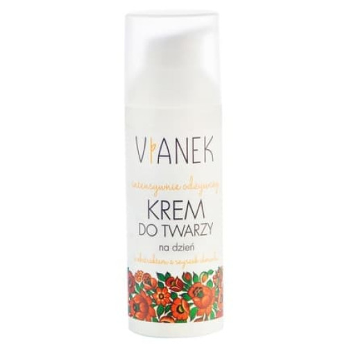 Vianek Nourishing Day Cream 50ml