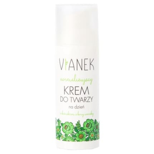 Vianek Normalizing Day Cream 50ml