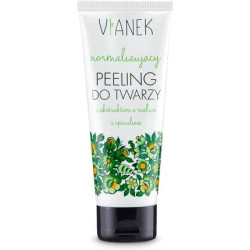 Normalizing Facial Scrub 75ml Normalizing Facial Scrub 75ml