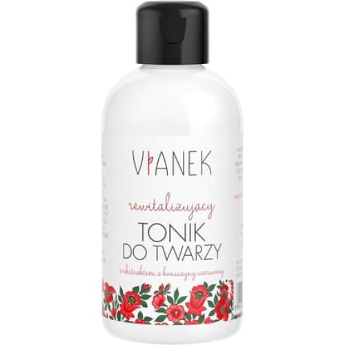 Revitalizing Facial Toner 150ml