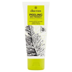 Duetus Facial Peeling Exfoliates + Refreshes 75ml