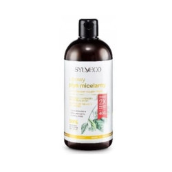 Sylveco Linden Micellar Liquid 400 Ml