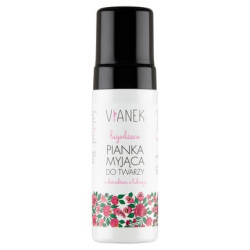 Vianek Soothing Face Cleansing Foam 150ml Vianek Soothing Face Cleansing Foam 150ml