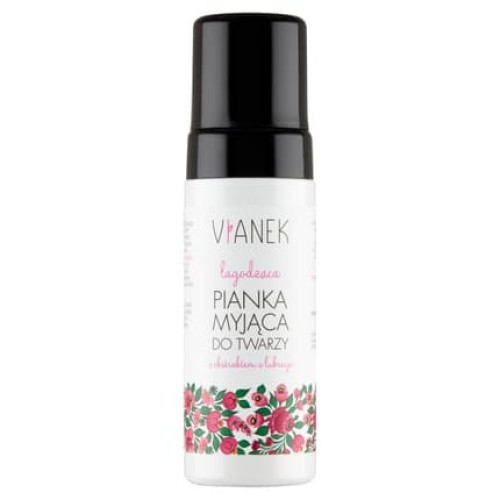 Vianek Soothing Face Cleansing Foam 150ml