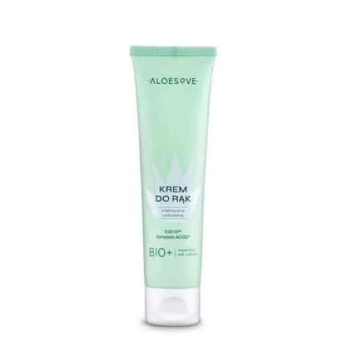 BIO+ Hand Cream 100ml ALOE