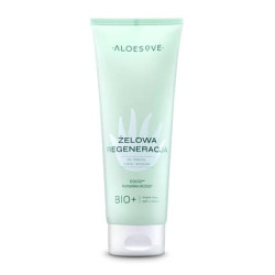Aloesove Multifunctional Gel for Face, Body and Hair 250ml - Vegan