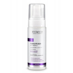Sylveco Dermo Naczynka Cleansing Foam For Face 150 Ml Sylveco Dermo Naczynka Cleansing Foam For Face 150 Ml