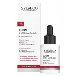 Sylveco Antiwrinkle Rejuvenating Serum 30 Ml