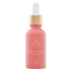 Glow Juice Serum with Vitamin C 30ml Annabelle Minerals Glow Juice Serum with Vitamin C 30ml Annabelle Minerals