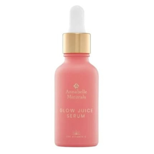 Glow Juice Serum with Vitamin C 30ml Annabelle Minerals