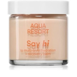 Say Hi Aqua Resort Moisturizing Cream Say Hi Aqua Resort Moisturizing Cream