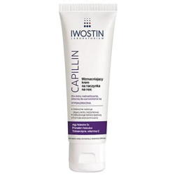 IWOSTIN CAPILLIN Dilated Capillaries Night Cream 40ml IWOSTIN CAPILLIN Dilated Capillaries Night Cream 40ml