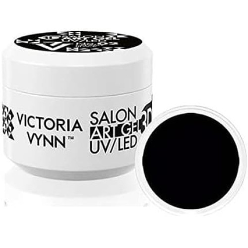 Art Gel 3D Creamy 5ml