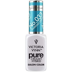 Victoria Vynn Pure Creamy Hybrid No. 033 Emerald Ocean