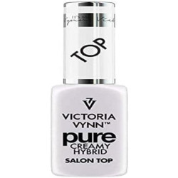 Victoria Vynn Pure Creamy Hybrid Top