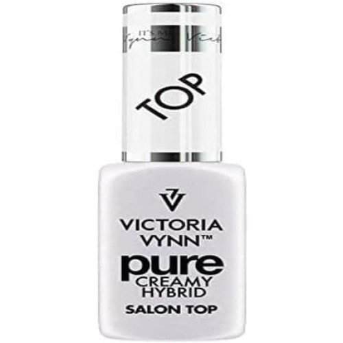 Victoria Vynn Pure Creamy Hybrid Top