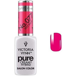 Victoria Vynn Pure Creamy Hybrid No. 077 Hot Shot