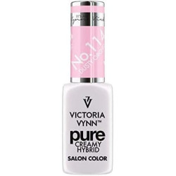 Victoria Vynn Pure Creamy Hybrid No. 114 Dusty Orchid