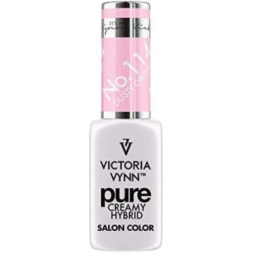 Victoria Vynn Pure Creamy Hybrid No. 114 Dusty Orchid