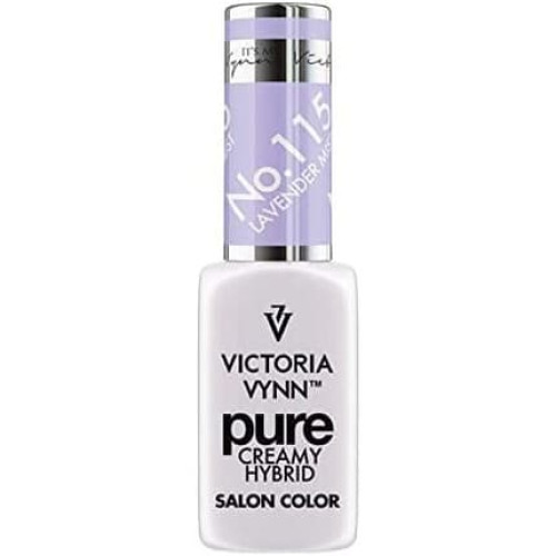 Victoria Vynn Pure Creamy Hybrid No. 115 Lavender Mist