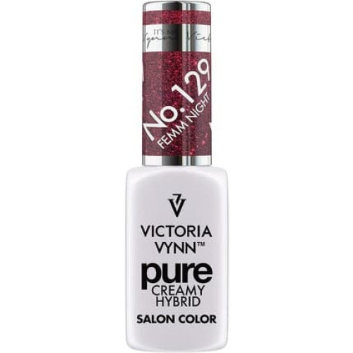 Victoria Vynn Pure Creamy Hybrid No. 129 Femme Night