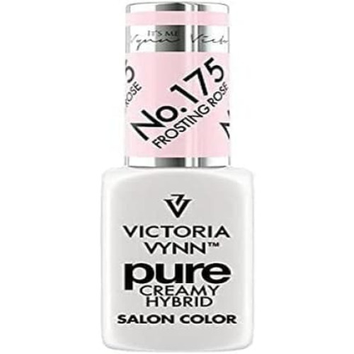 Pure Cream Hybrid Frost Rose 8ml