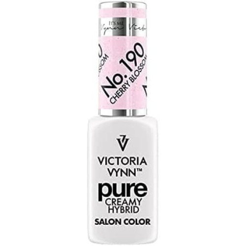 VICTORIA VYNN Pure Creamy Hybrid 190 Cherry Blossom