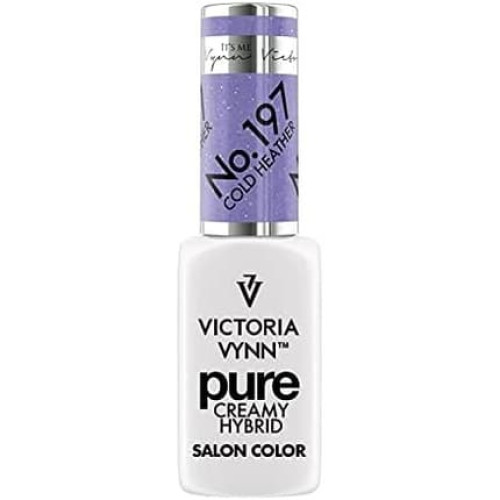 VICTORIA VYNN Pure Creamy Hybrid 197 Cold Heather