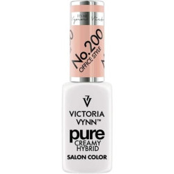 VICTORIA VYNN Pure Creamy Hybrid 200 Office Style