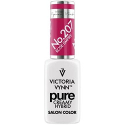VICTORIA VYNN Pure Creamy Hybrid 207 Rose Empire