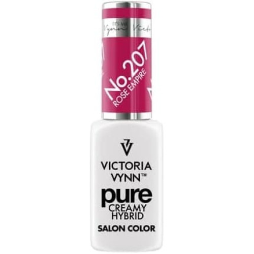 VICTORIA VYNN Pure Creamy Hybrid 207 Rose Empire