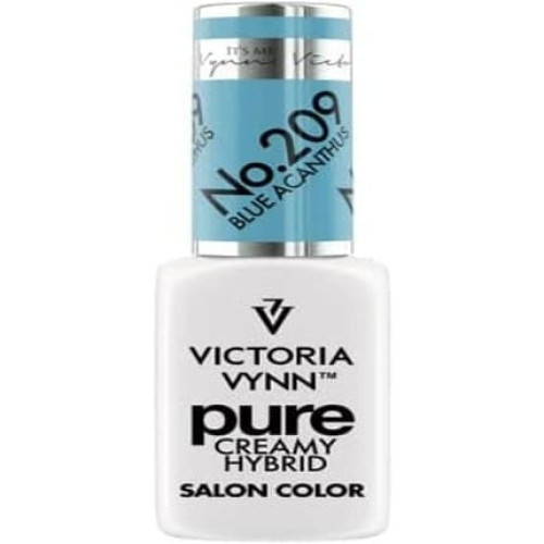 VICTORIA VYNN Pure Creamy Hybrid 209 Blue Acanthus
