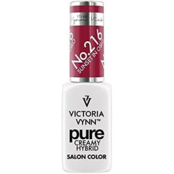 VICTORIA VYNN Pure Creamy Hybrid 216 Sunset in Oslo