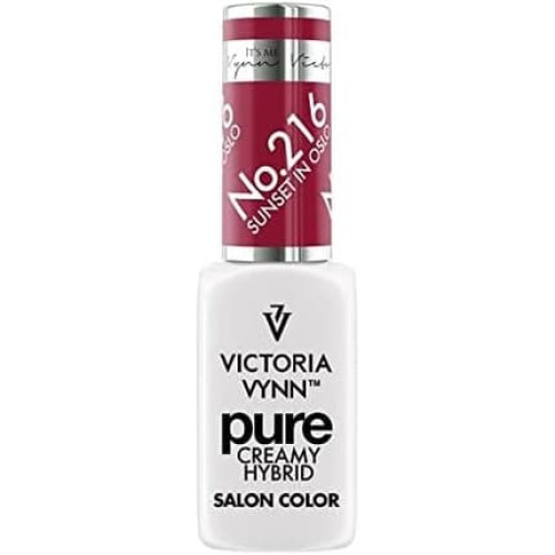 VICTORIA VYNN Pure Creamy Hybrid 216 Sunset in Oslo