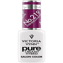 VICTORIA VYNN Pure Creamy Hybrid 219 Evening in Roma VICTORIA VYNN Pure Creamy Hybrid 219 Evening in Roma