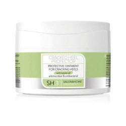 Victoria Vynn Pharm Foot Cracked Heel Protection Cream 200ml - New!!