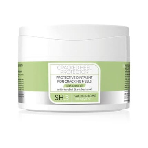 Victoria Vynn Pharm Foot Cracked Heel Protection Cream 200ml - New!!