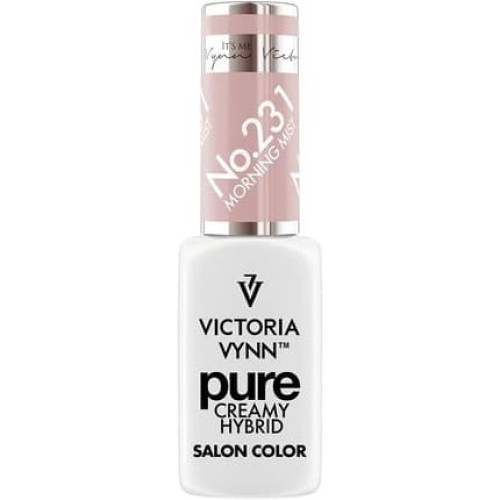 VICTORIA VYNN Pure Creamy Hybrid 231 Morning Mist 8ml