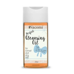Nacomi Perfect Cleansing Oil For Dry Skin - 150ml